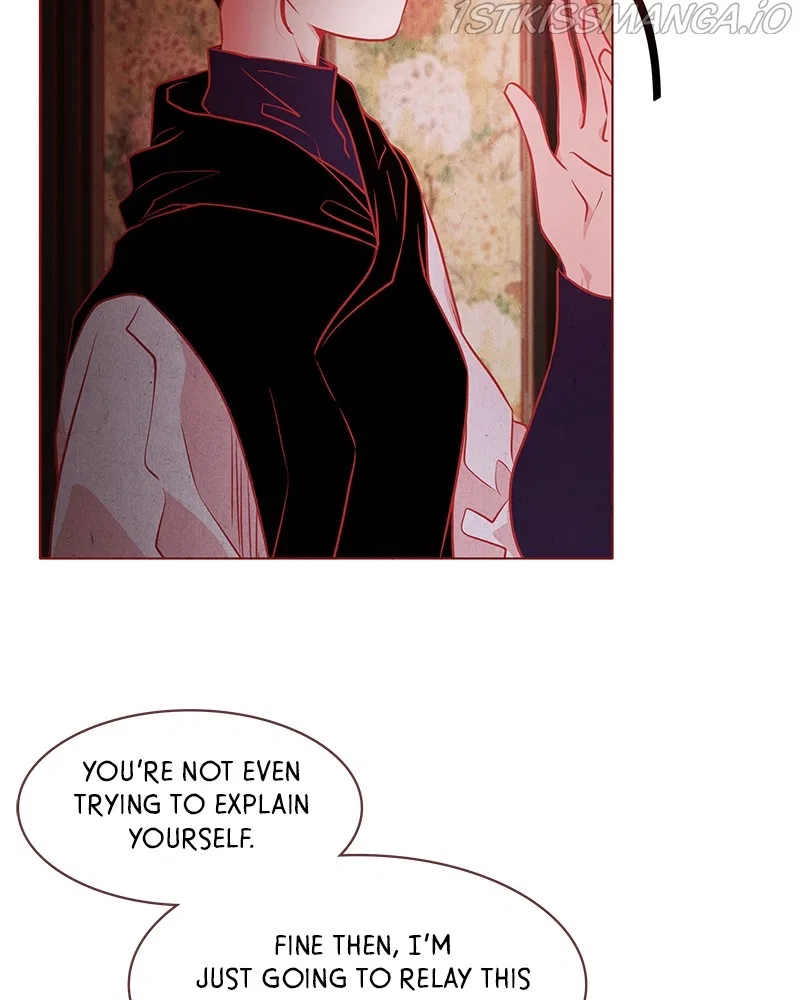 Do Snakes Eat Flowers? Chapter 64 – Page 47