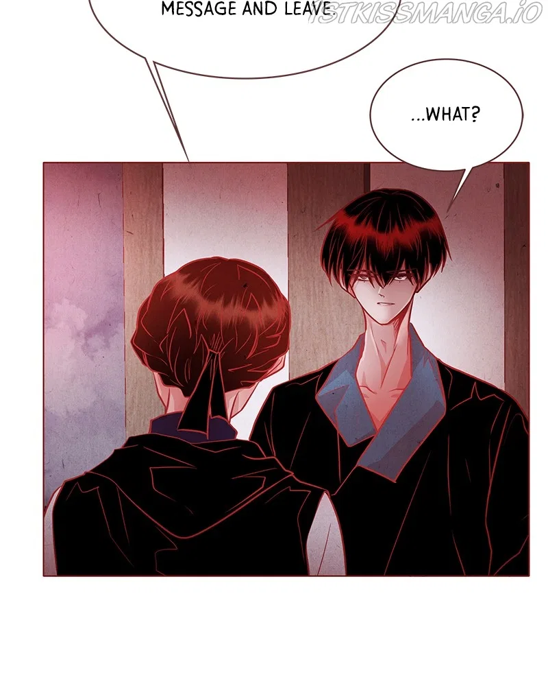Do Snakes Eat Flowers? Chapter 64 – Page 48