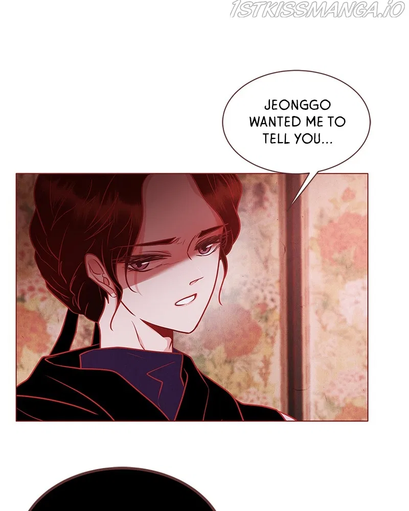 Do Snakes Eat Flowers? Chapter 64 – Page 50