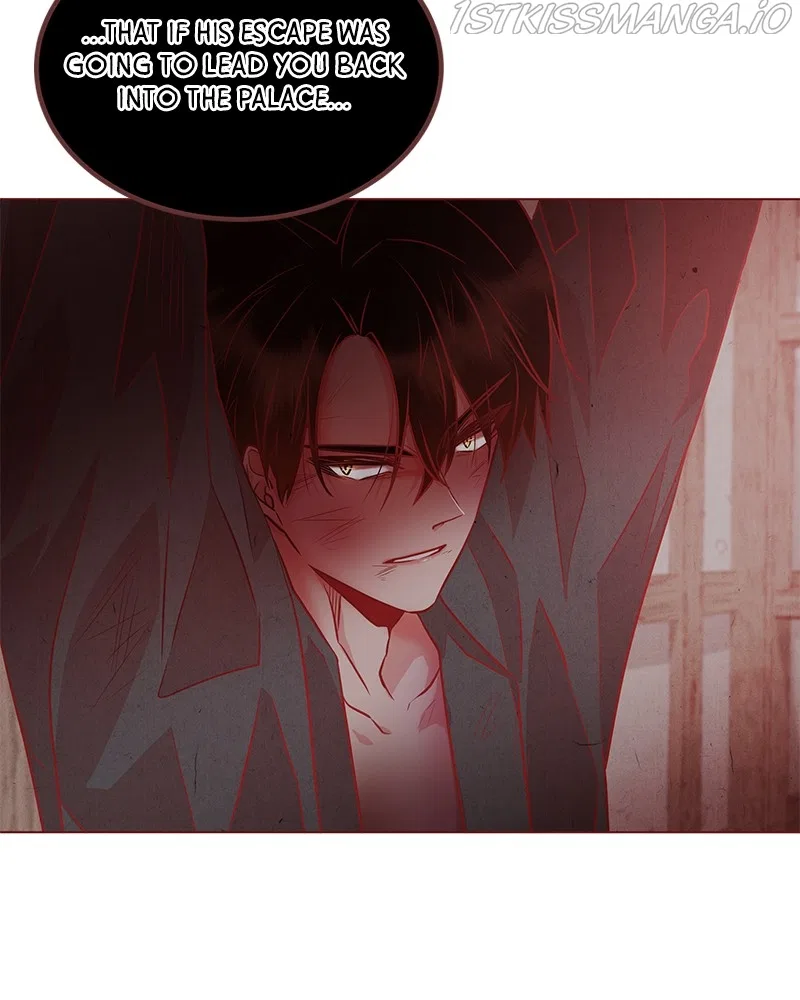 Do Snakes Eat Flowers? Chapter 64 – Page 51
