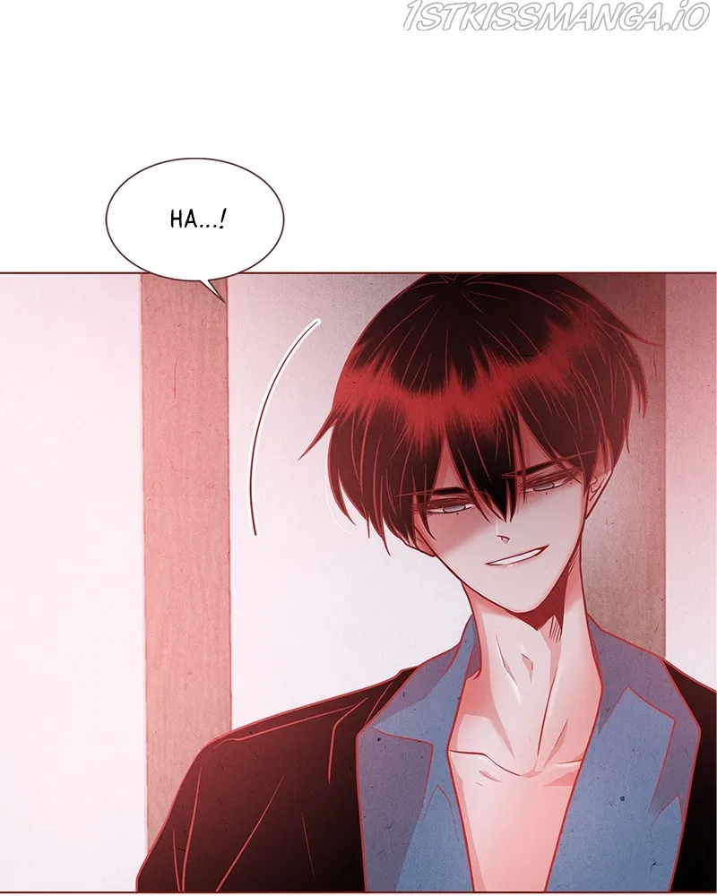 Do Snakes Eat Flowers? Chapter 64 – Page 54