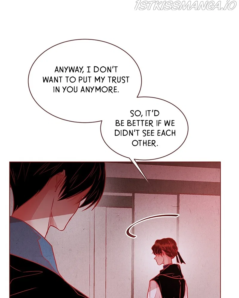 Do Snakes Eat Flowers? Chapter 64 – Page 55