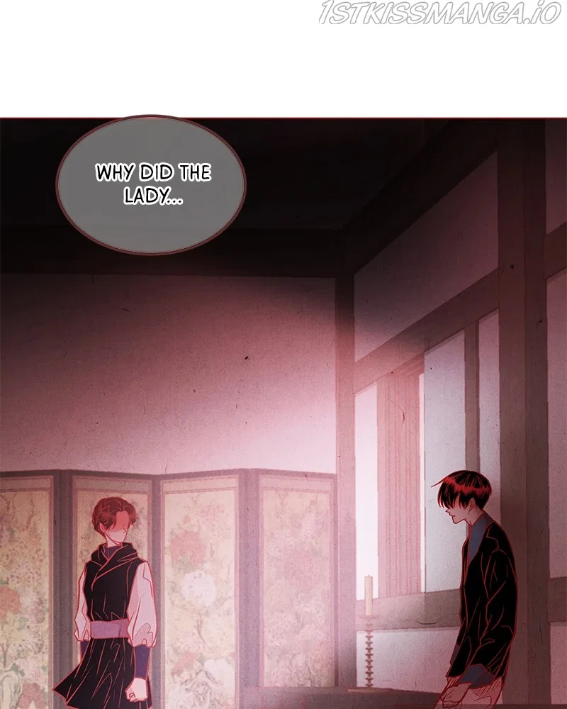 Do Snakes Eat Flowers? Chapter 64 – Page 58