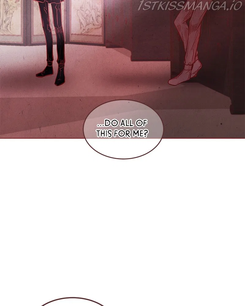 Do Snakes Eat Flowers? Chapter 64 – Page 59