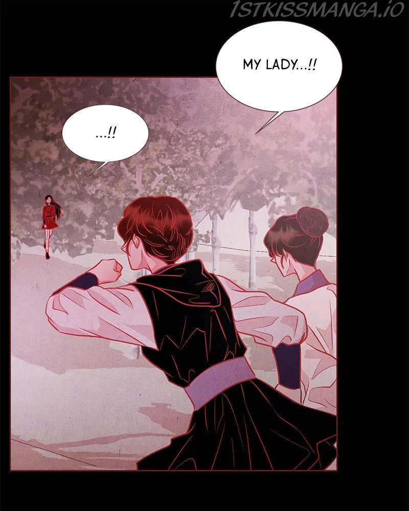 Do Snakes Eat Flowers? Chapter 64 – Page 63