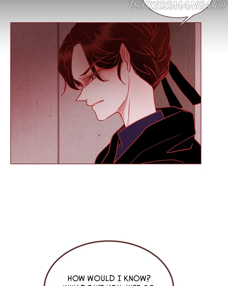 Do Snakes Eat Flowers? Chapter 64 – Page 66