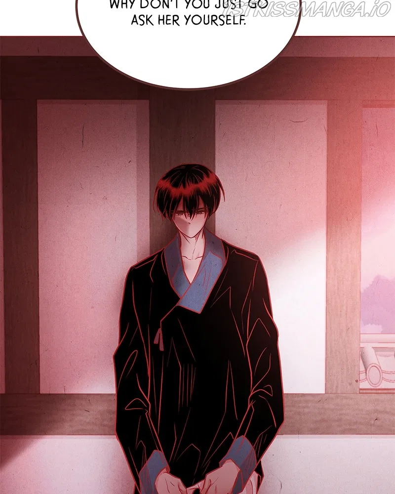 Do Snakes Eat Flowers? Chapter 64 – Page 67