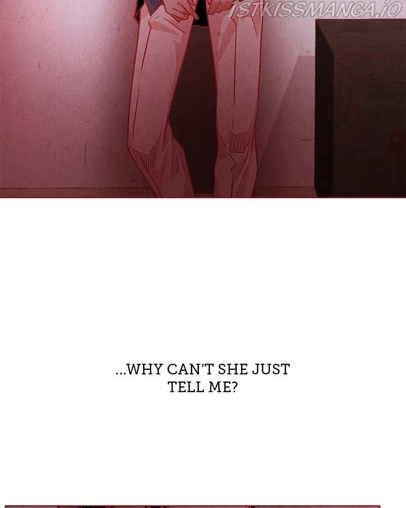 Do Snakes Eat Flowers? Chapter 64 – Page 68
