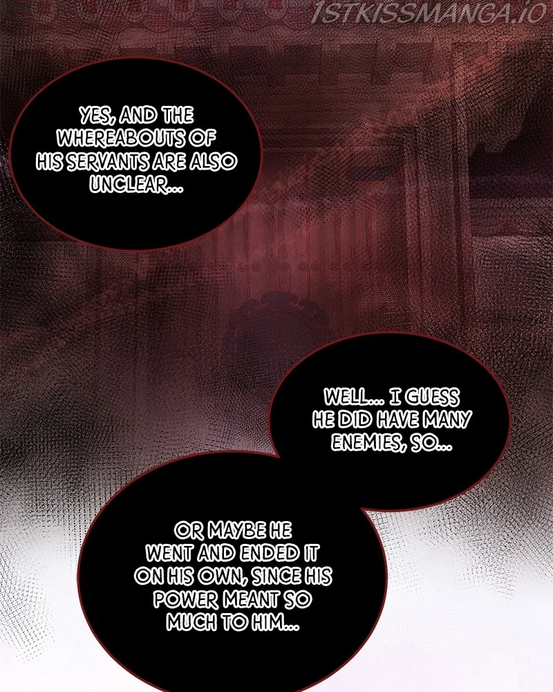 Do Snakes Eat Flowers? Chapter 64 – Page 76