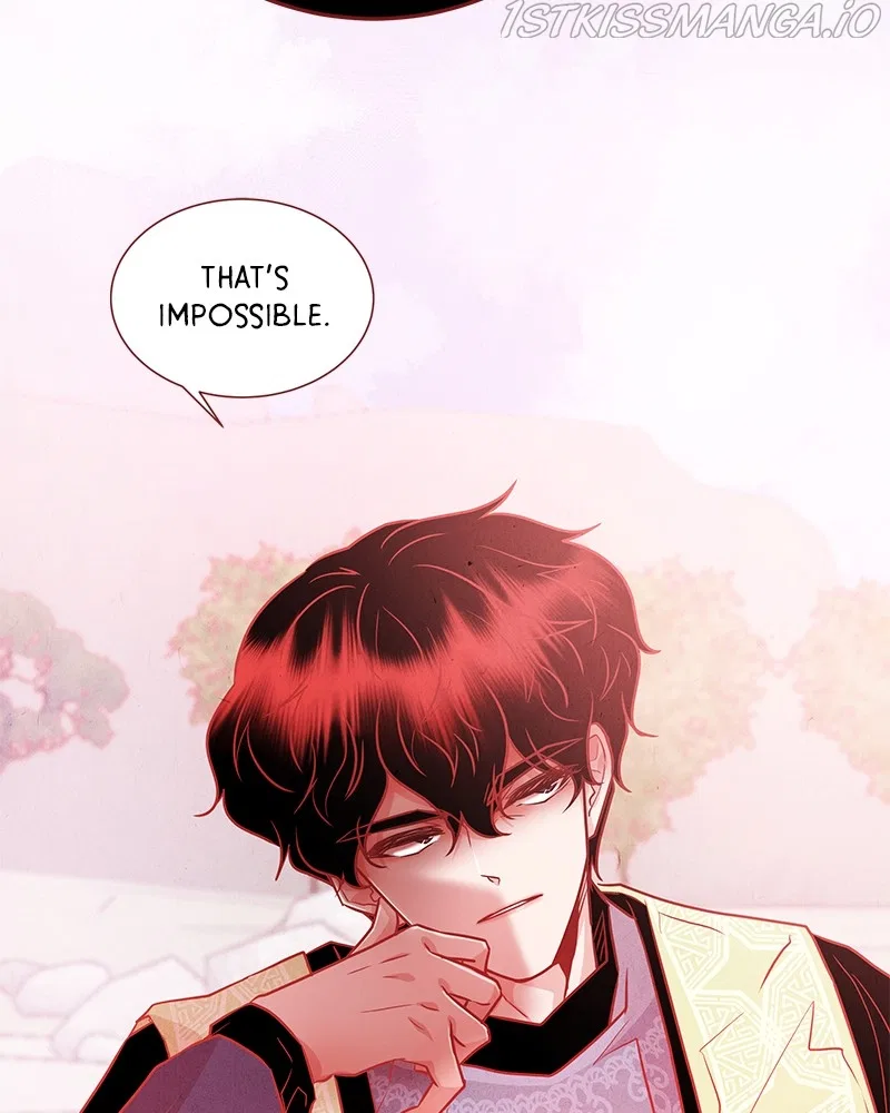 Do Snakes Eat Flowers? Chapter 64 – Page 77