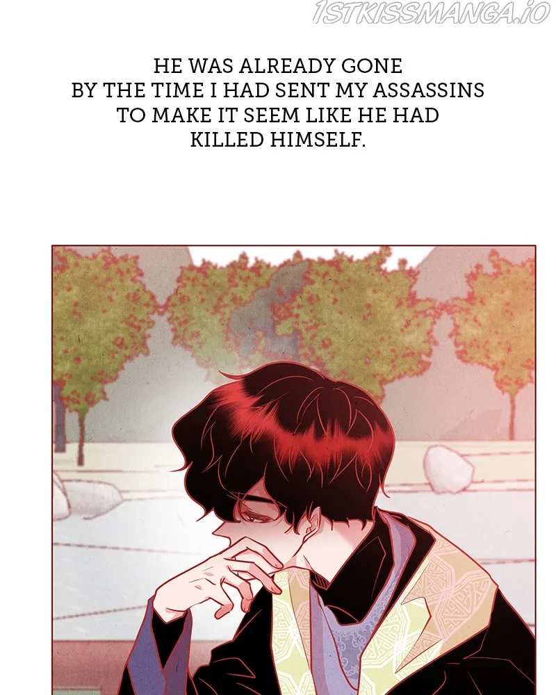 Do Snakes Eat Flowers? Chapter 64 – Page 79