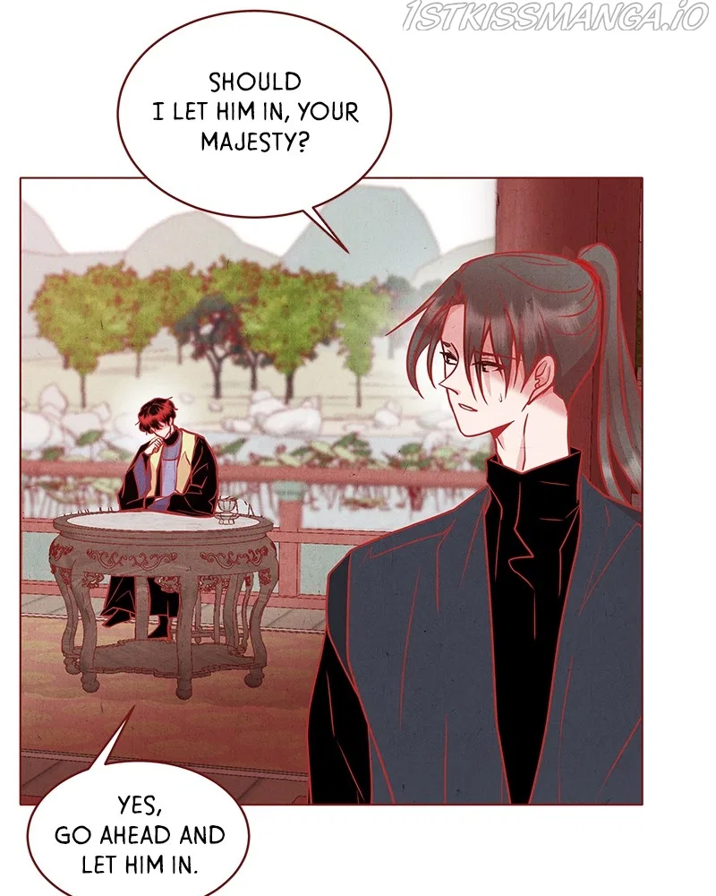 Do Snakes Eat Flowers? Chapter 64 – Page 81