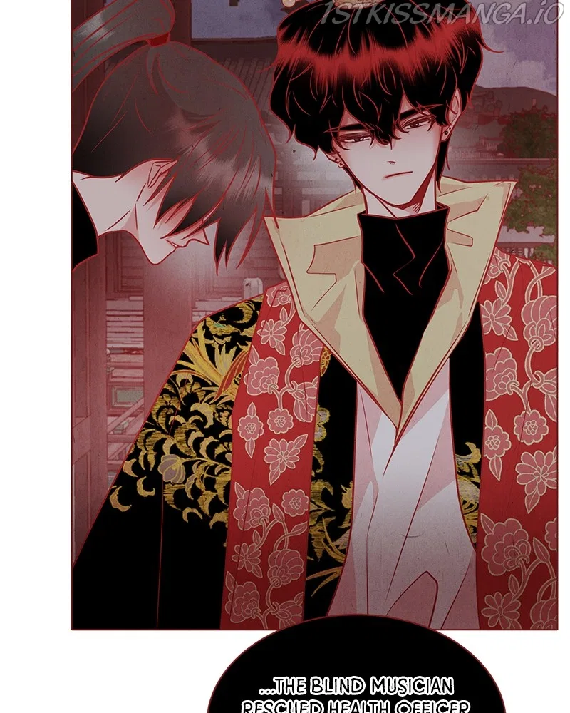 Do Snakes Eat Flowers? Chapter 64 – Page 86