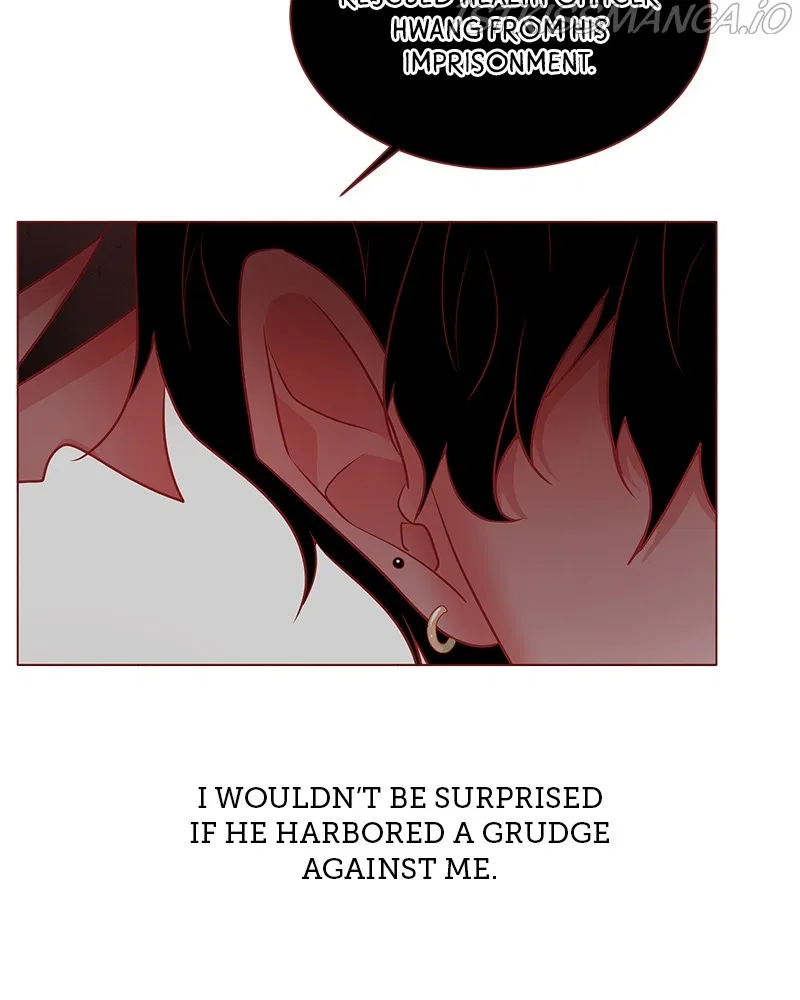 Do Snakes Eat Flowers? Chapter 64 – Page 87