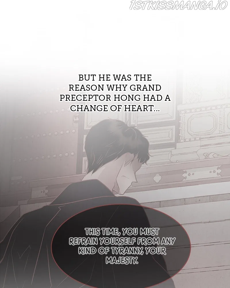 Do Snakes Eat Flowers? Chapter 64 – Page 89