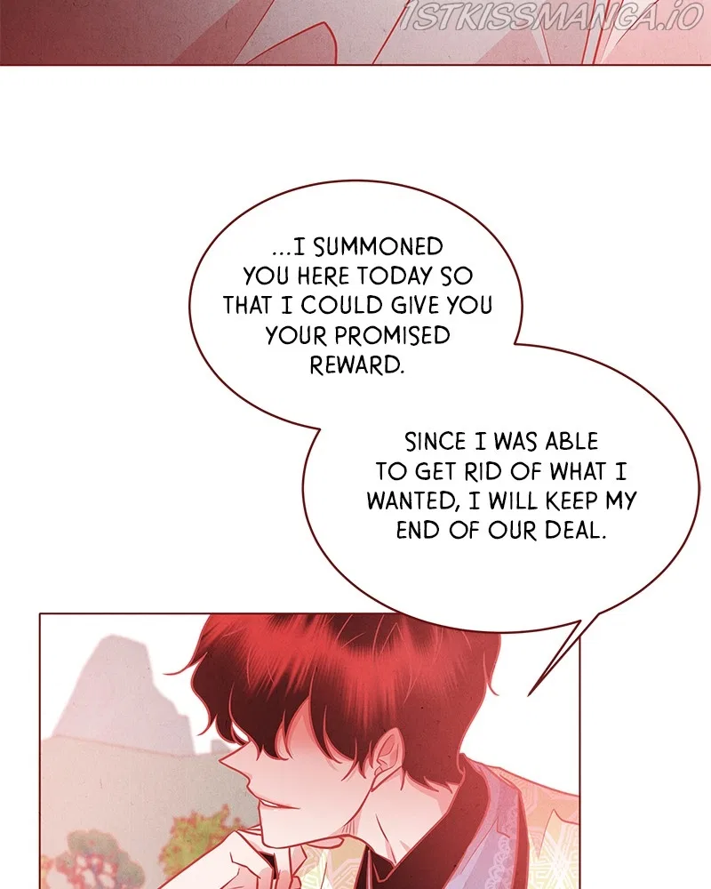 Do Snakes Eat Flowers? Chapter 64 – Page 92