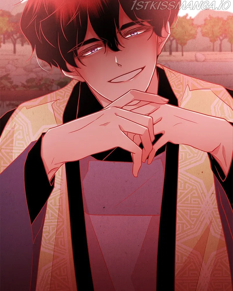 Do Snakes Eat Flowers? Chapter 64 – Page 96