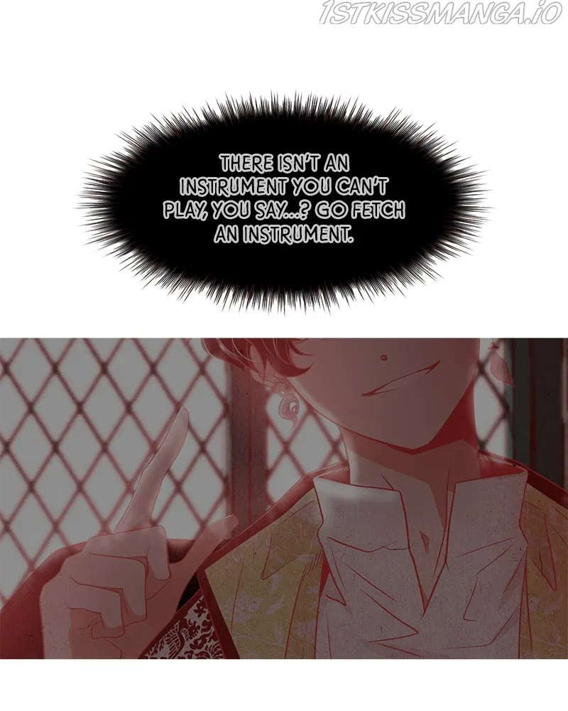 Do Snakes Eat Flowers? Chapter 64 – Page 100