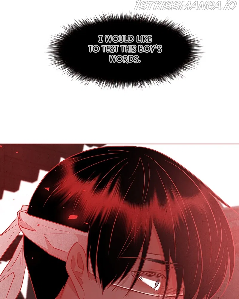 Do Snakes Eat Flowers? Chapter 64 – Page 101
