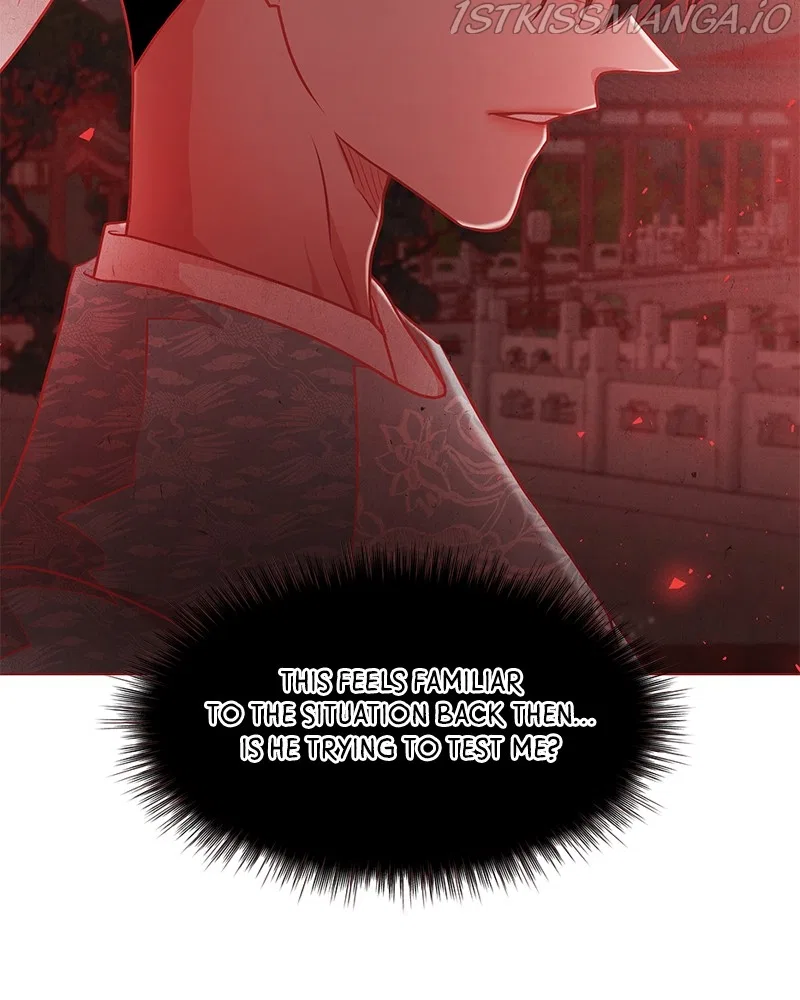 Do Snakes Eat Flowers? Chapter 64 – Page 102