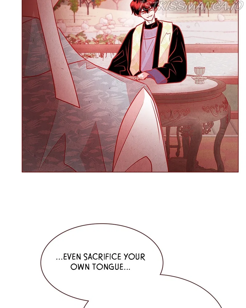 Do Snakes Eat Flowers? Chapter 64 – Page 104