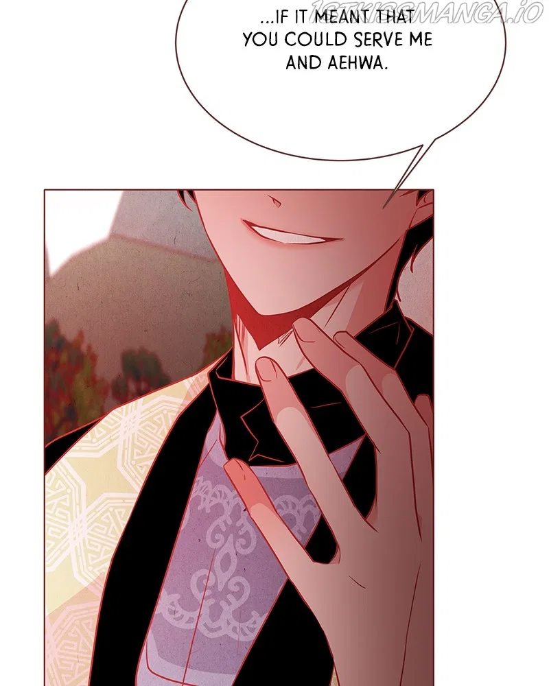Do Snakes Eat Flowers? Chapter 64 – Page 105