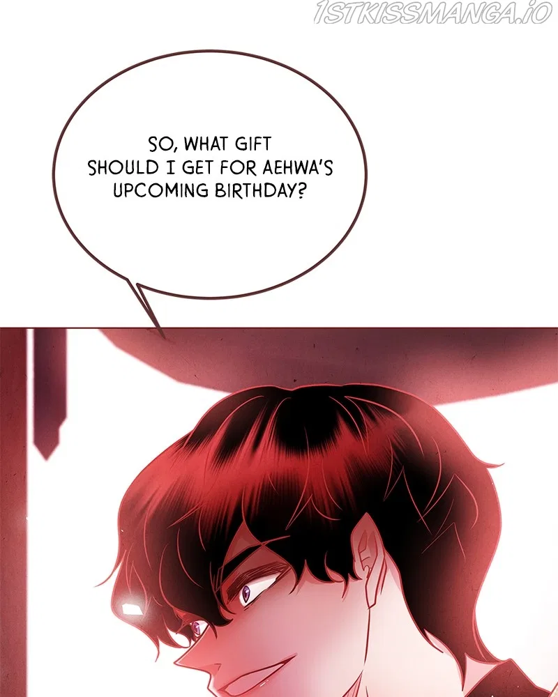 Do Snakes Eat Flowers? Chapter 64 – Page 107