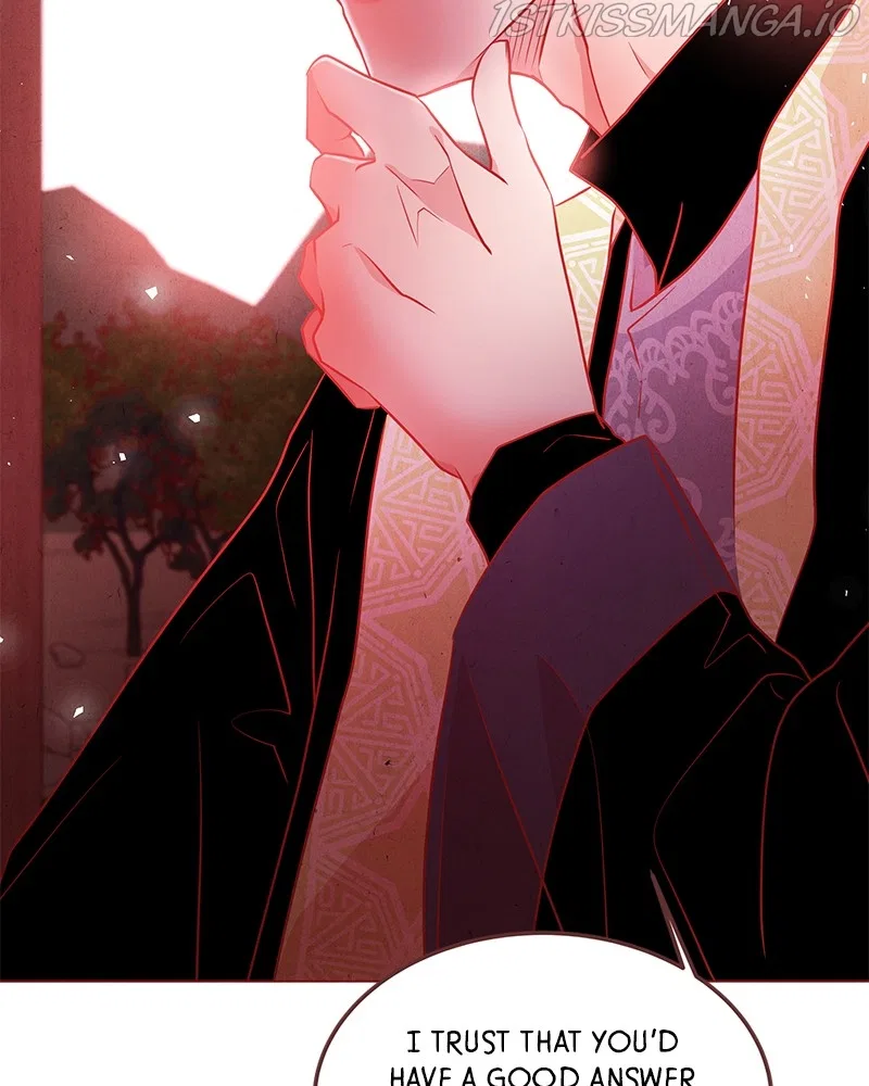 Do Snakes Eat Flowers? Chapter 64 – Page 108