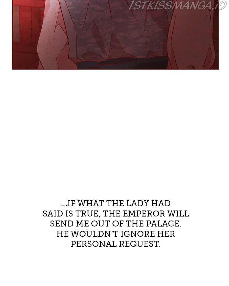 Do Snakes Eat Flowers? Chapter 64 – Page 111