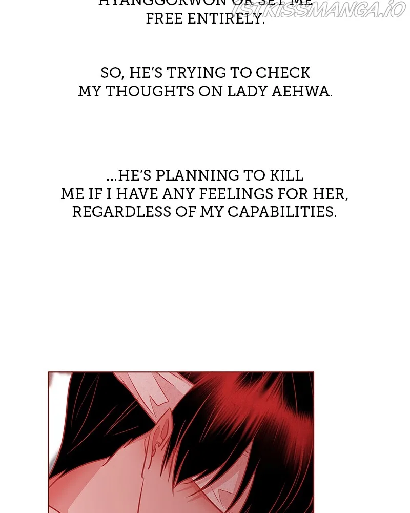 Do Snakes Eat Flowers? Chapter 64 – Page 113