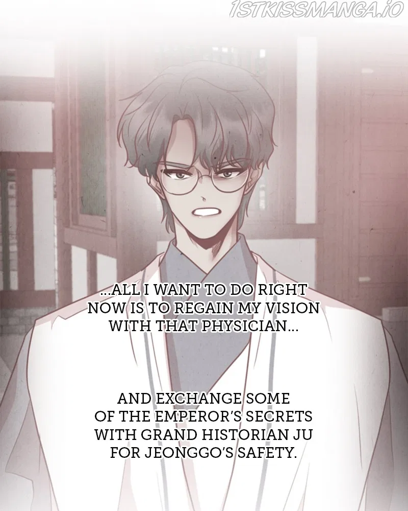Do Snakes Eat Flowers? Chapter 64 – Page 115