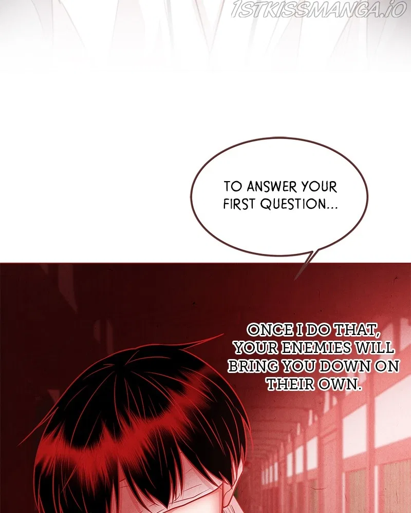 Do Snakes Eat Flowers? Chapter 64 – Page 116