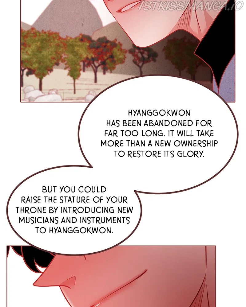 Do Snakes Eat Flowers? Chapter 64 – Page 119