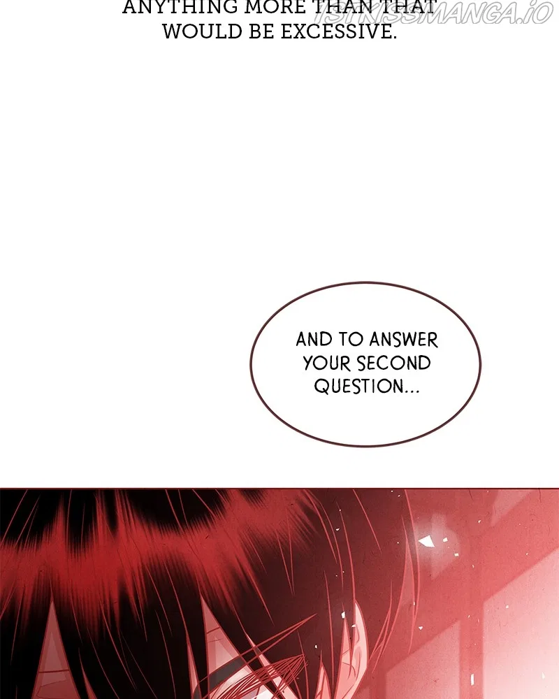 Do Snakes Eat Flowers? Chapter 64 – Page 121
