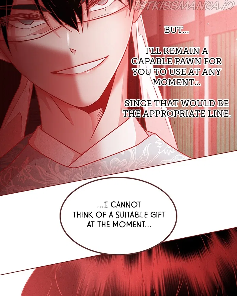 Do Snakes Eat Flowers? Chapter 64 – Page 122