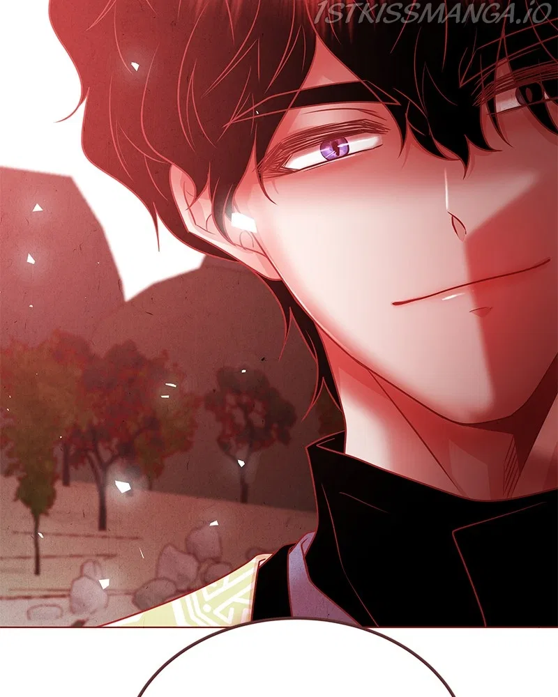 Do Snakes Eat Flowers? Chapter 64 – Page 123