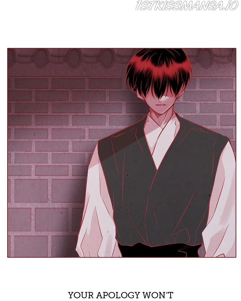Do Snakes Eat Flowers? Chapter 63 – Page 9
