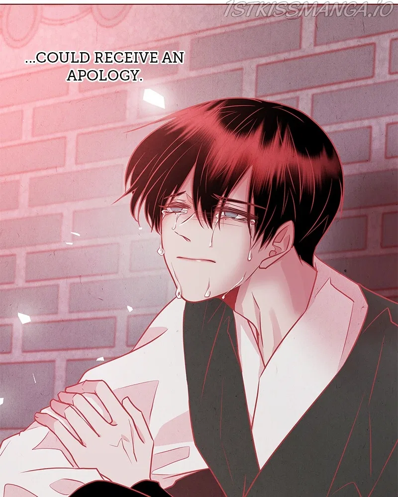 Do Snakes Eat Flowers? Chapter 63 – Page 21