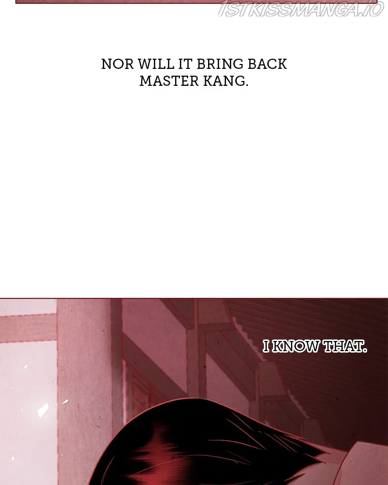 Do Snakes Eat Flowers? Chapter 63 – Page 25