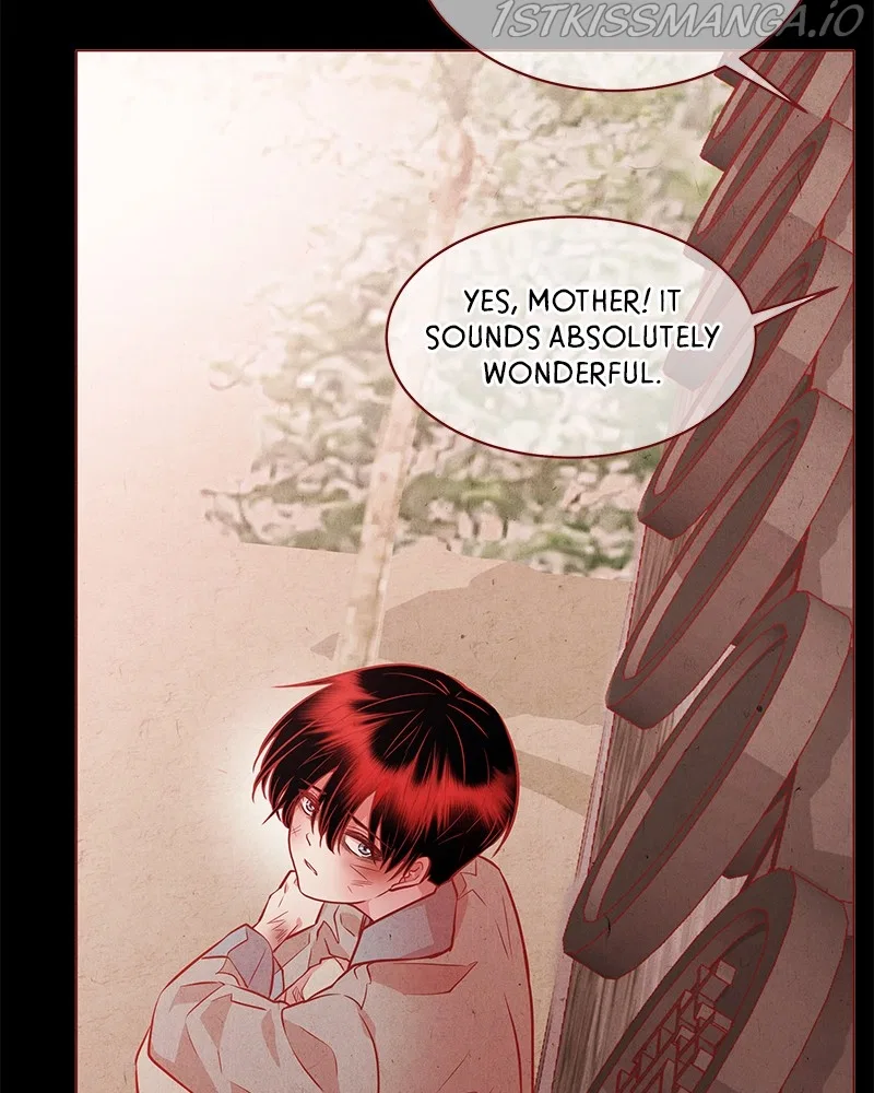 Do Snakes Eat Flowers? Chapter 63 – Page 31