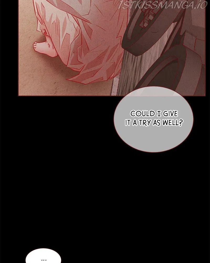 Do Snakes Eat Flowers? Chapter 63 – Page 32