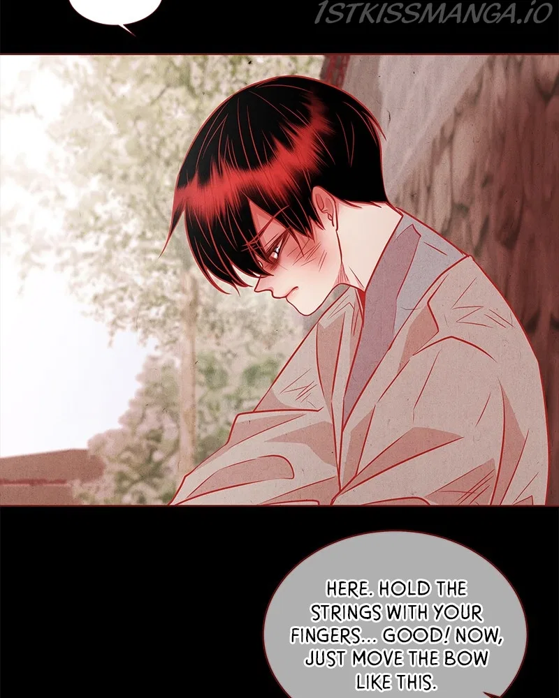 Do Snakes Eat Flowers? Chapter 63 – Page 33