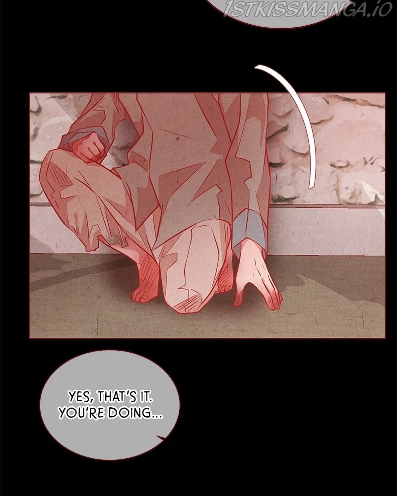 Do Snakes Eat Flowers? Chapter 63 – Page 34