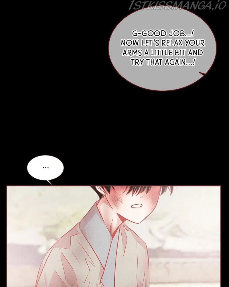 Do Snakes Eat Flowers? Chapter 63 – Page 37