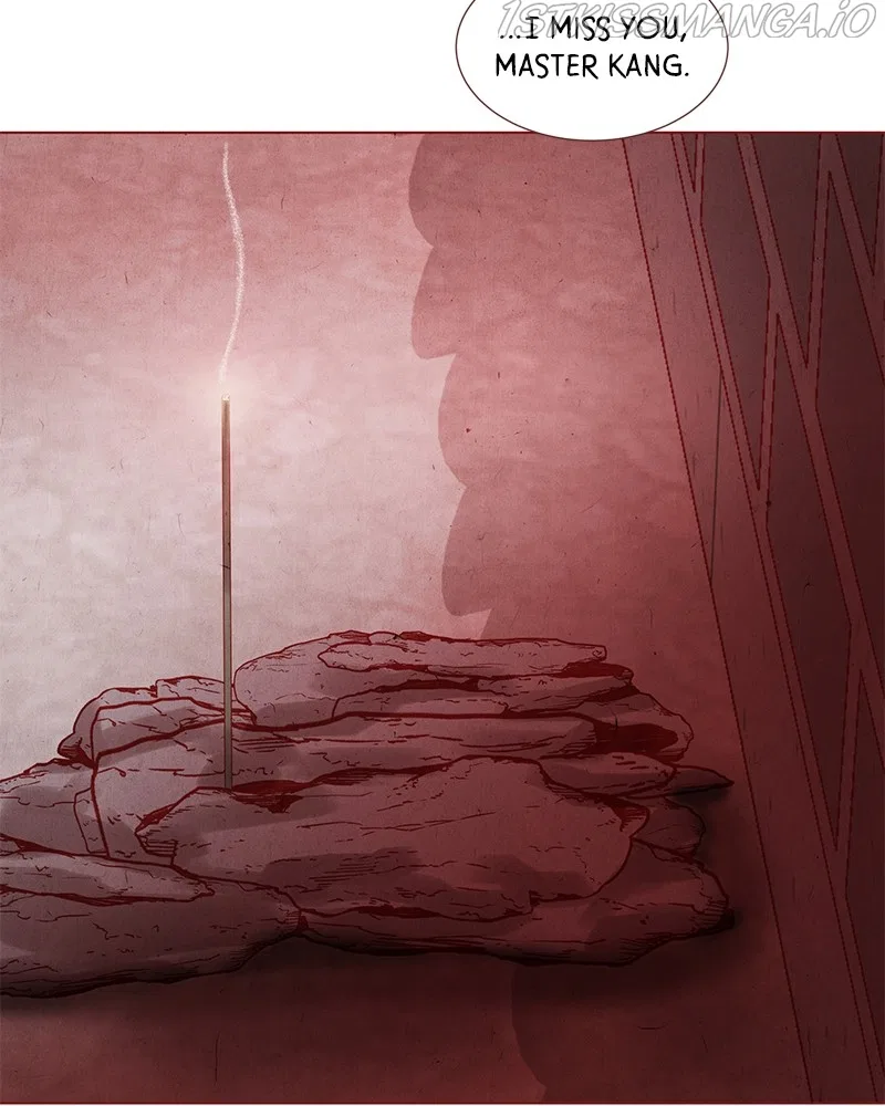 Do Snakes Eat Flowers? Chapter 63 – Page 45
