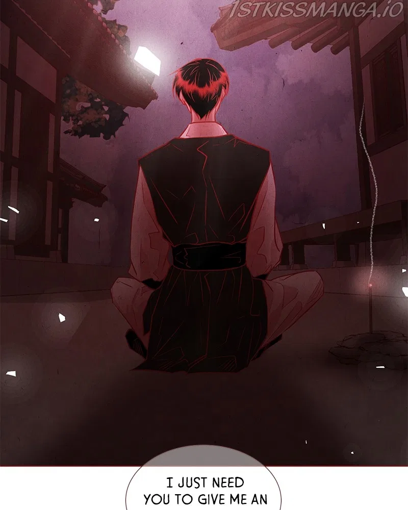 Do Snakes Eat Flowers? Chapter 63 – Page 49