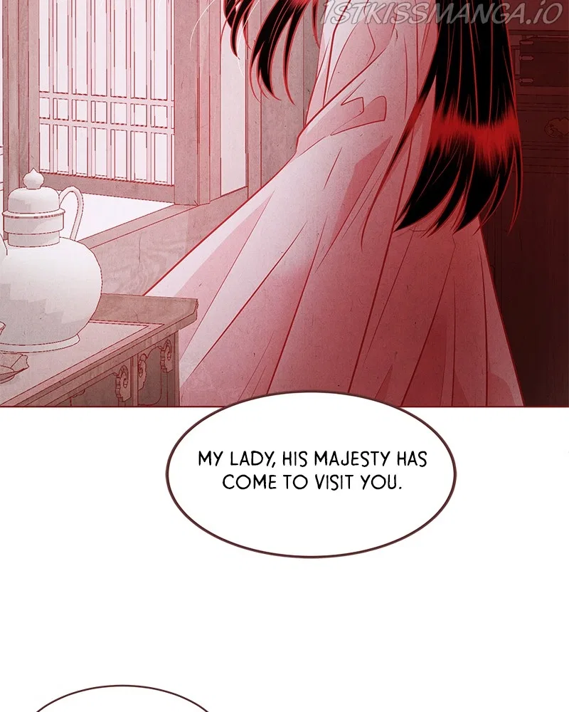Do Snakes Eat Flowers? Chapter 63 – Page 59