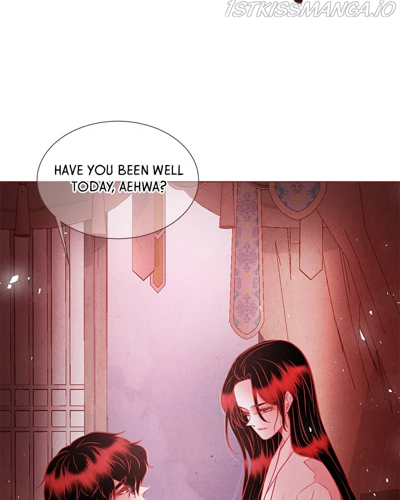Do Snakes Eat Flowers? Chapter 63 – Page 61