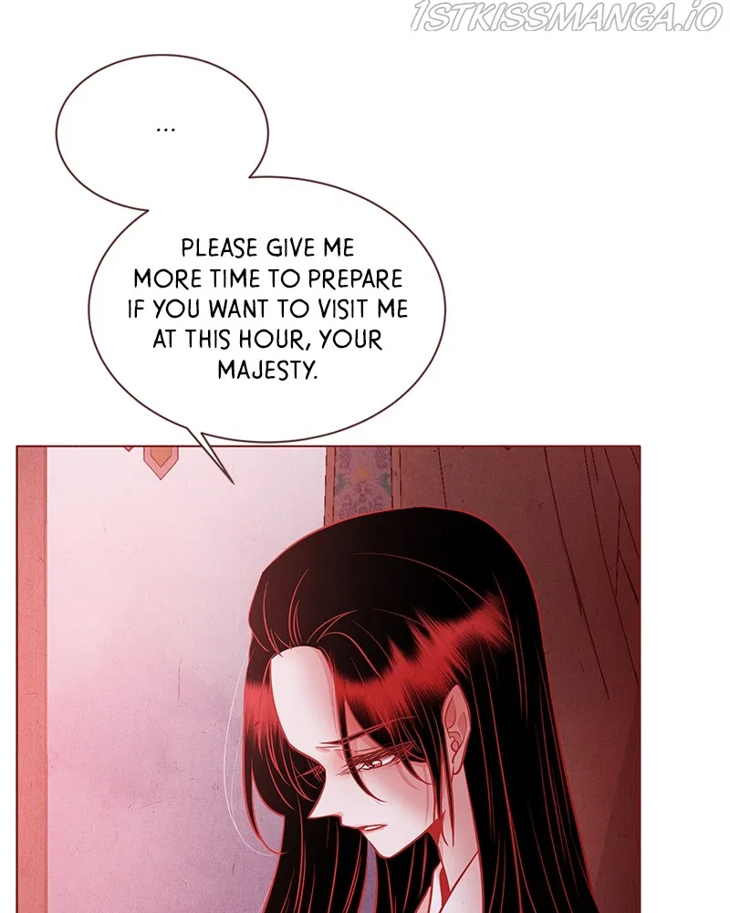 Do Snakes Eat Flowers? Chapter 63 – Page 63