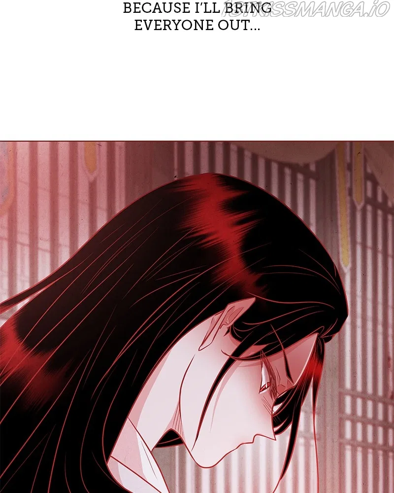 Do Snakes Eat Flowers? Chapter 63 – Page 81
